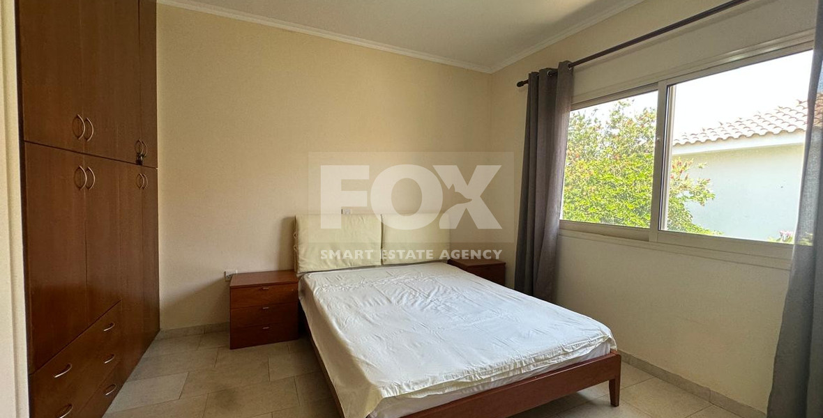 Fully Renovated Two-Bedroom Maisonette with Communal Pool | Potamos Germasogeias