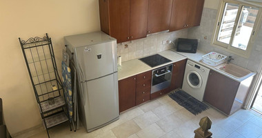 Fully Renovated Two-Bedroom Maisonette with Communal Pool | Potamos Germasogeias