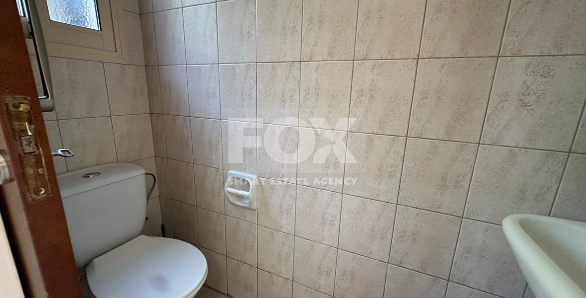 Fully Renovated Two-Bedroom Maisonette with Communal Pool | Potamos Germasogeias