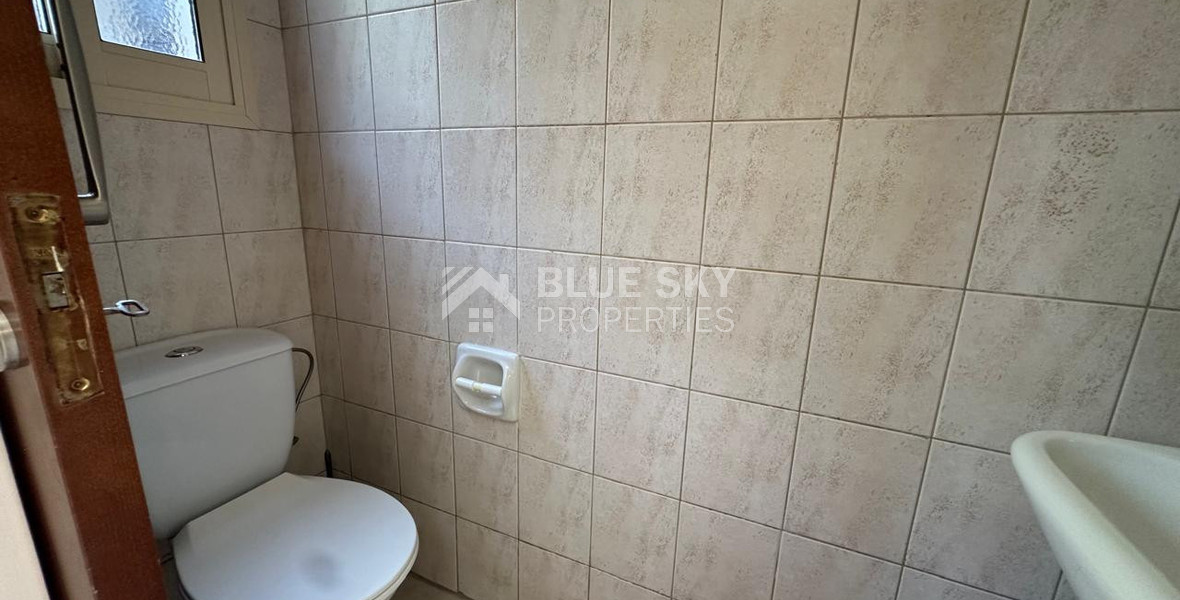 Fully Renovated Two-Bedroom Maisonette with Communal Pool | Potamos Germasogeias