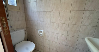 Fully Renovated Two-Bedroom Maisonette with Communal Pool | Potamos Germasogeias