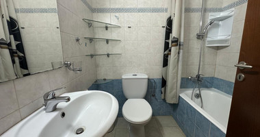 Fully Renovated Two-Bedroom Maisonette with Communal Pool | Potamos Germasogeias