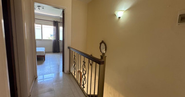 Fully Renovated Two-Bedroom Maisonette with Communal Pool | Potamos Germasogeias