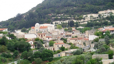 Land For Sale In Vasa Koilaniou Limassol Cyprus
