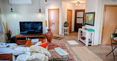 Beautiful 3-Bedroom Family Home in Agia Paraskevi, Germasogeia