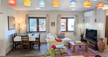 Beautiful 3-Bedroom Family Home in Agia Paraskevi, Germasogeia