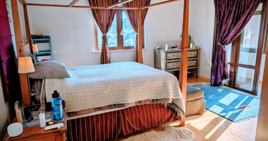 Beautiful 3-Bedroom Family Home in Agia Paraskevi, Germasogeia