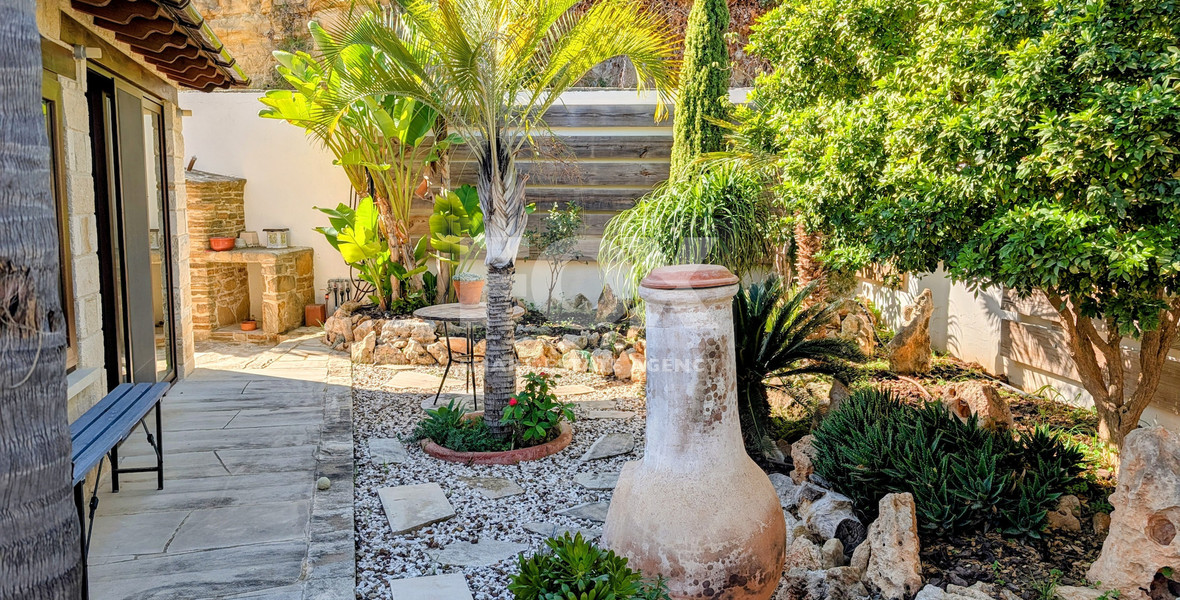 Beautiful 3-Bedroom Family Home in Agia Paraskevi, Germasogeia