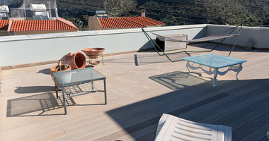 Beautiful 3-Bedroom Family Home in Agia Paraskevi, Germasogeia