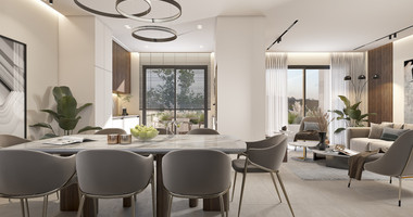 Luxury two Bedroom Apartment for Sale in Tombs of the Kings Kato Paphos