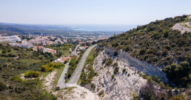 Development Land for Sale in Peyia | Large Residential Investment Opportunity