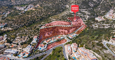 Development Land for Sale in Peyia | Large Residential Investment Opportunity