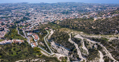Development Land for Sale in Peyia | Large Residential Investment Opportunity
