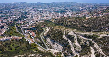Development Land for Sale in Peyia | Large Residential Investment Opportunity