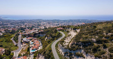 Development Land for Sale in Peyia | Large Residential Investment Opportunity