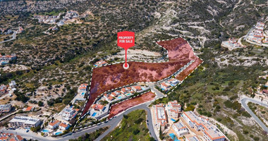 Development Land for Sale in Peyia | Large Residential Investment Opportunity