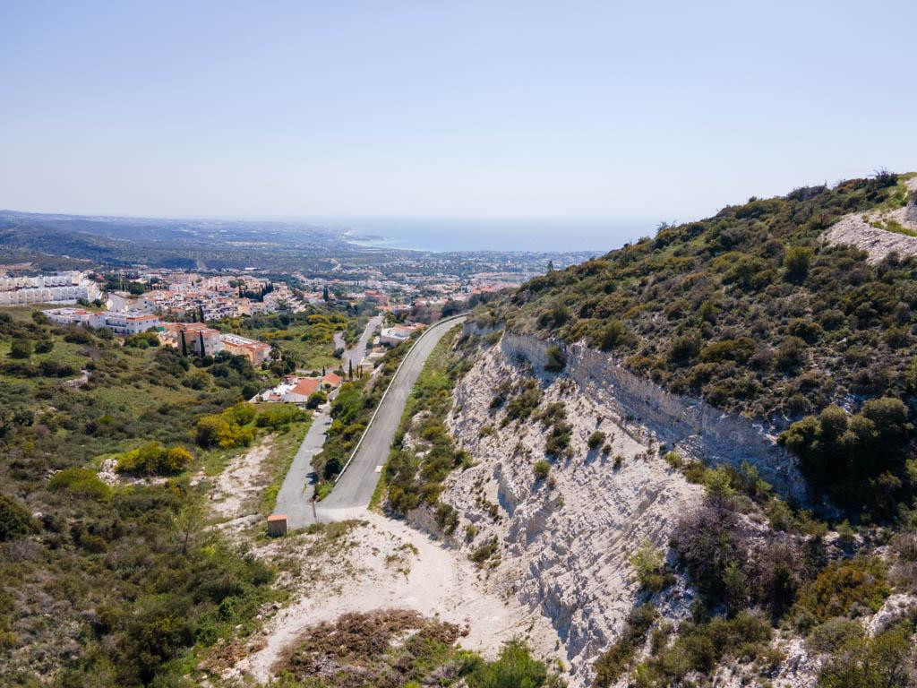 Development Land for Sale in Peyia | Large Residential Investment Opportunity