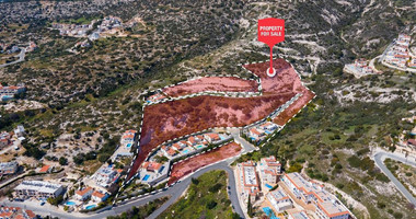 Development Land for Sale in Peyia | Large Residential Investment Opportunity