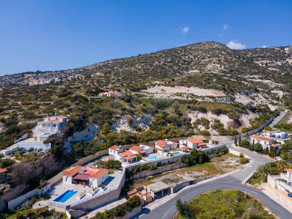 Development Land for Sale in Peyia | Large Residential Investment Opportunity