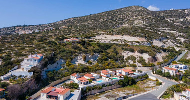 Development Land for Sale in Peyia | Large Residential Investment Opportunity