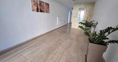 One Bedroom Apartment for Sale on the Seafront Road in Agios Tychonas, Limassol