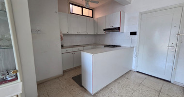 One Bedroom Apartment for Sale on the Seafront Road in Agios Tychonas, Limassol