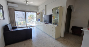 One Bedroom Apartment for Sale on the Seafront Road in Agios Tychonas, Limassol