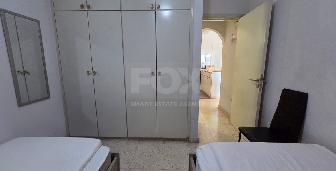 One Bedroom Apartment for Sale on the Seafront Road in Agios Tychonas, Limassol