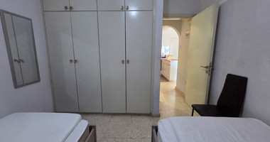 One Bedroom Apartment for Sale on the Seafront Road in Agios Tychonas, Limassol