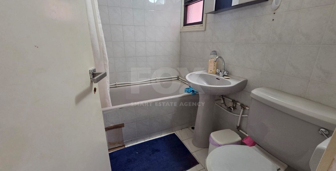 One Bedroom Apartment for Sale on the Seafront Road in Agios Tychonas, Limassol