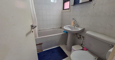 One Bedroom Apartment for Sale on the Seafront Road in Agios Tychonas, Limassol