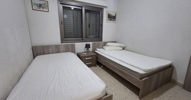One Bedroom Apartment for Sale on the Seafront Road in Agios Tychonas, Limassol