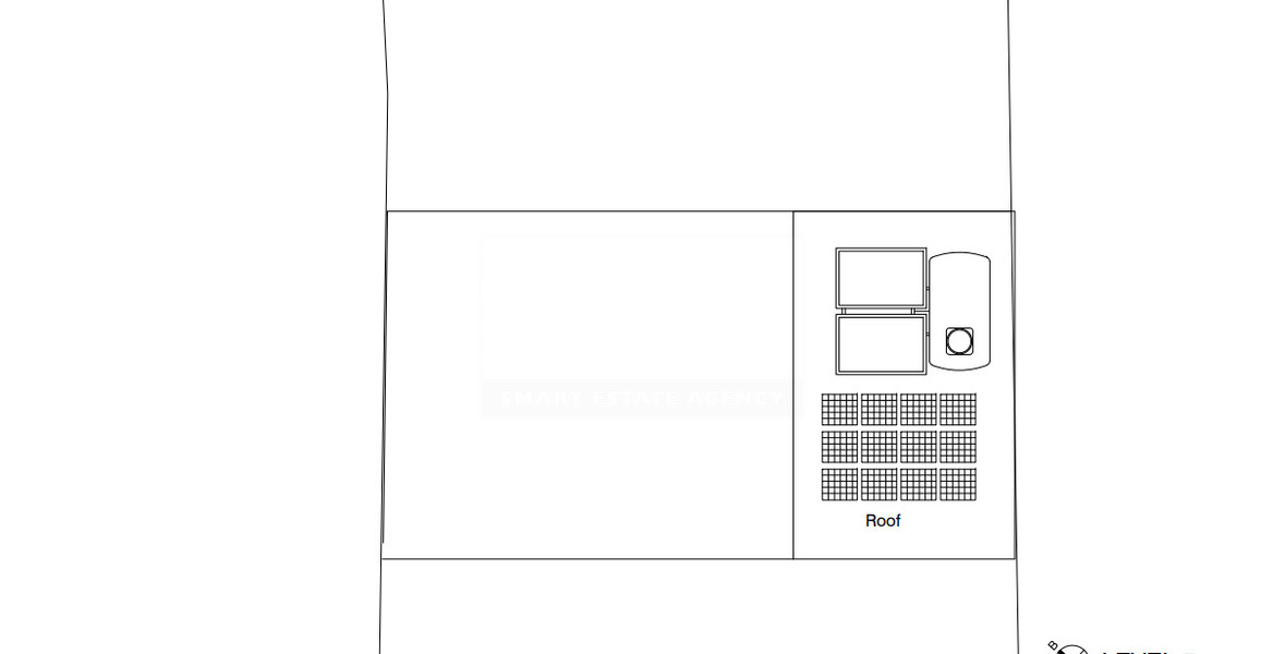 Prime Residential Plot with  Plans for a Contemporary 4-Level Home – Central Limassol