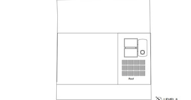 Prime Residential Plot with  Plans for a Contemporary 4-Level Home – Central Limassol
