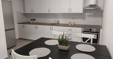 Full Building Investment: Four two Bedroom Apartments in Kato Paphos for sale