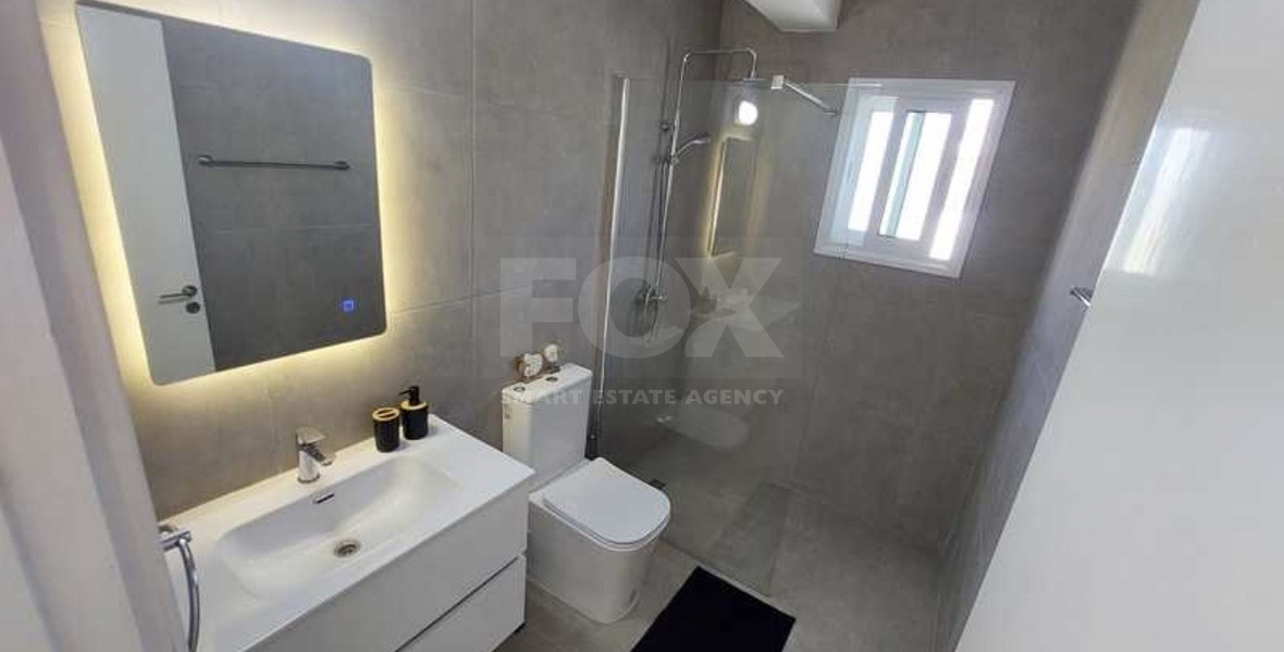 Full Building Investment: Four two Bedroom Apartments in Kato Paphos for sale