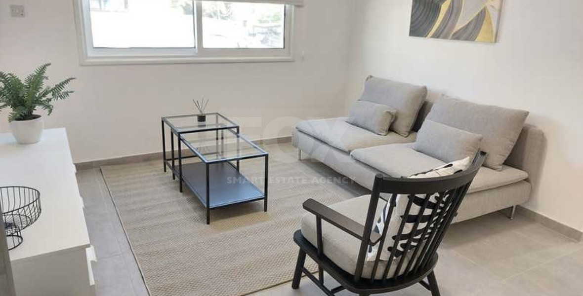Full Building Investment: Four two Bedroom Apartments in Kato Paphos for sale
