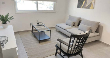 Full Building Investment: Four two Bedroom Apartments in Kato Paphos for sale