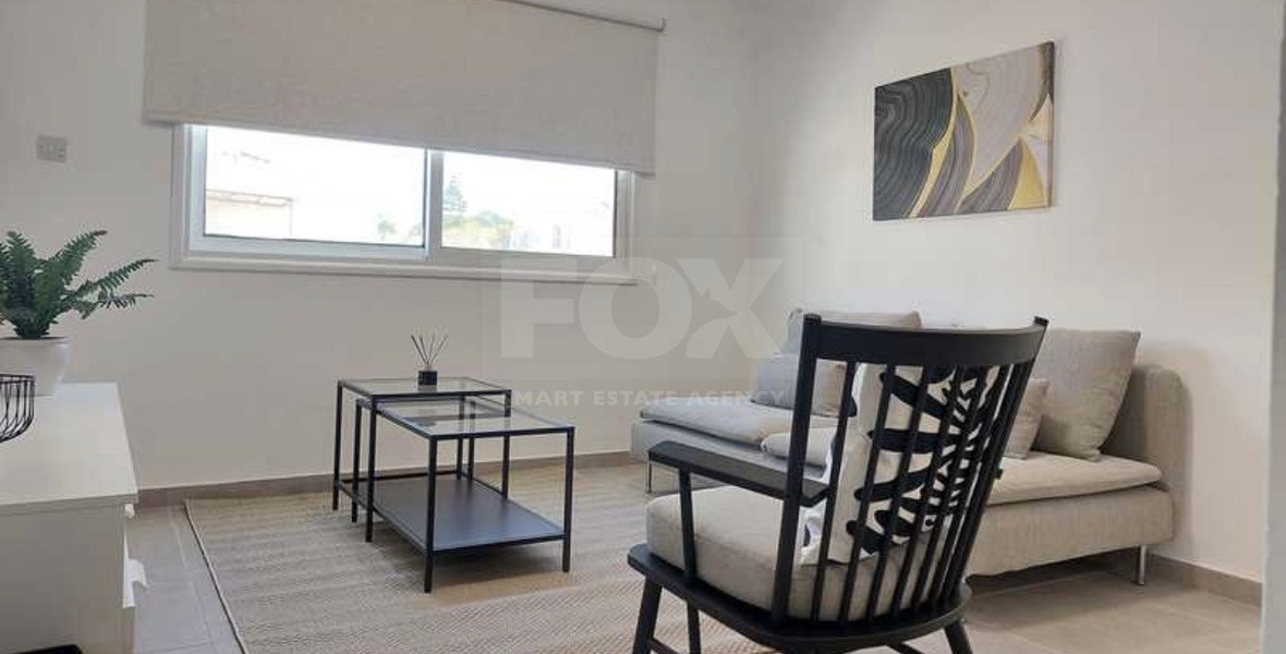 Full Building Investment: Four two Bedroom Apartments in Kato Paphos for sale