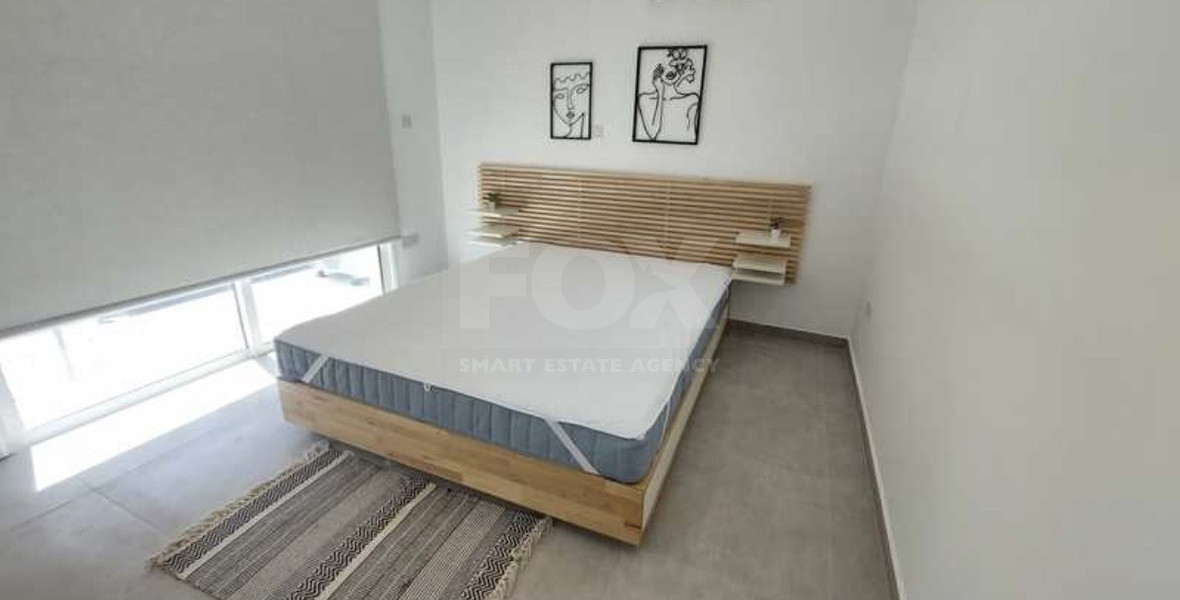 Full Building Investment: Four two Bedroom Apartments in Kato Paphos for sale