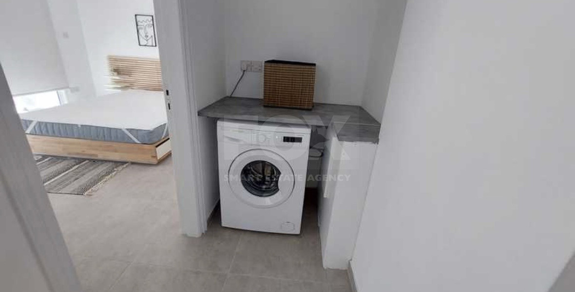 Full Building Investment: Four two Bedroom Apartments in Kato Paphos for sale