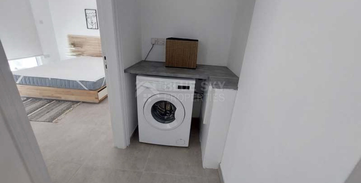 Full Building Investment: Four two Bedroom Apartments in Kato Paphos for sale