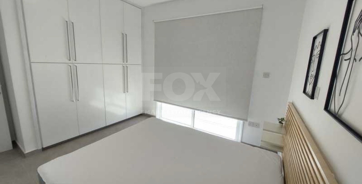 Full Building Investment: Four two Bedroom Apartments in Kato Paphos for sale