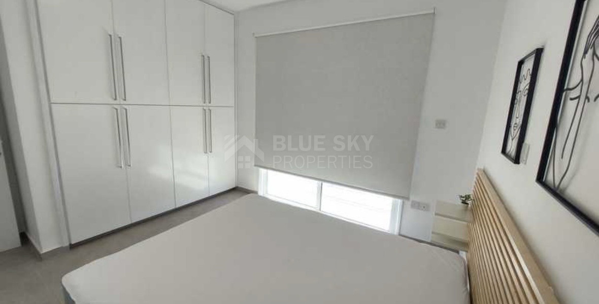 Full Building Investment: Four two Bedroom Apartments in Kato Paphos for sale