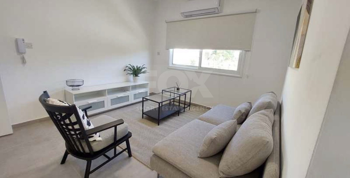 Full Building Investment: Four two Bedroom Apartments in Kato Paphos for sale