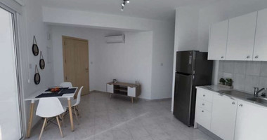 Turnkey four one bedroom Apartment Building with Expansion Potential in Prime Paphos Location for sale