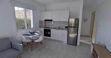 Turnkey four one bedroom Apartment Building with Expansion Potential in Prime Paphos Location for sale