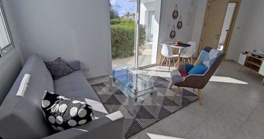 Turnkey four one bedroom Apartment Building with Expansion Potential in Prime Paphos Location for sale