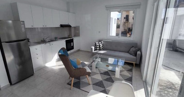 Turnkey four one bedroom Apartment Building with Expansion Potential in Prime Paphos Location for sale