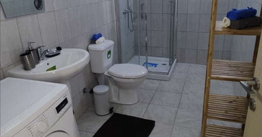 Turnkey four one bedroom Apartment Building with Expansion Potential in Prime Paphos Location for sale